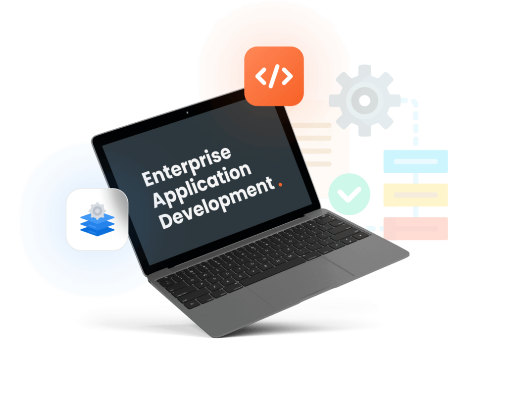 Enterprise Application Development