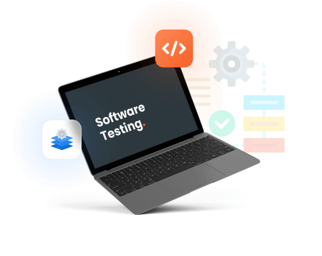 Software Testing Services