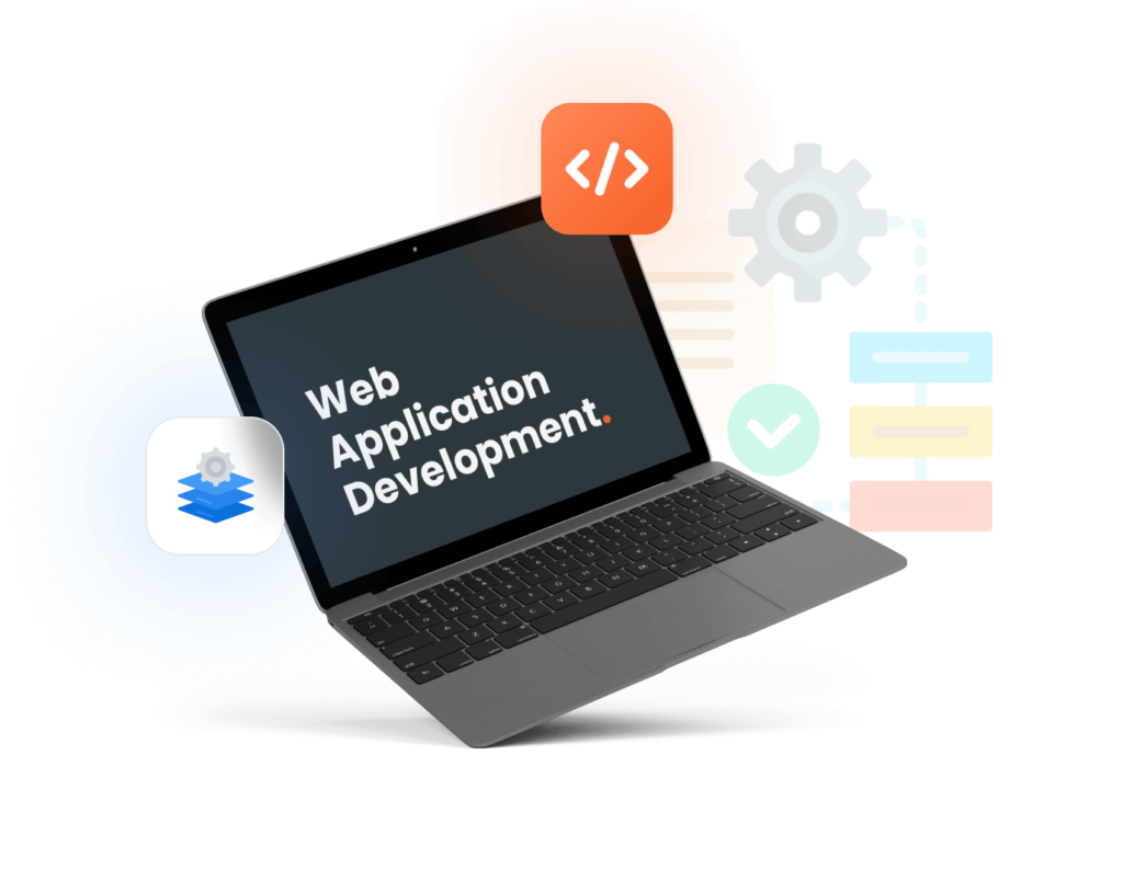 Web Application Development