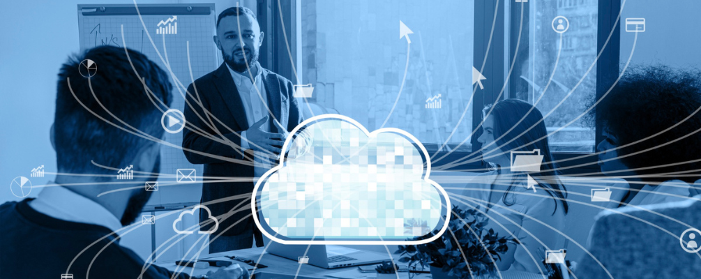 cloud migration solutions