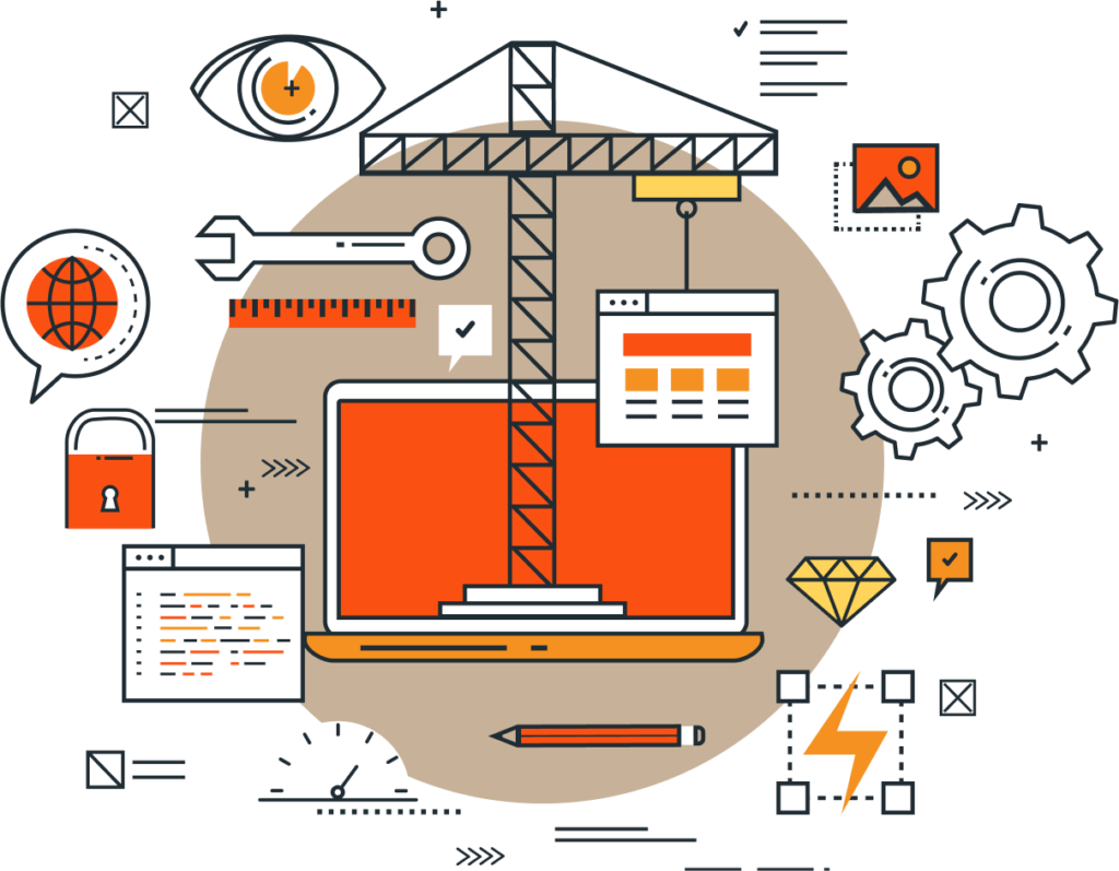 construction software development