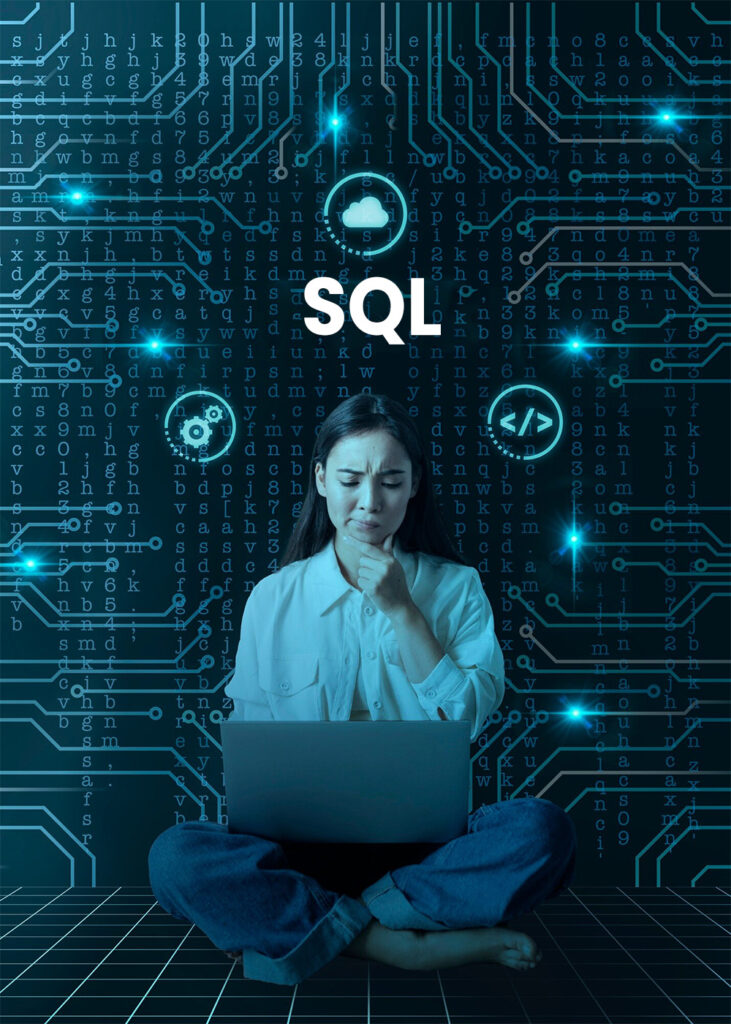 SQL Server Development Services