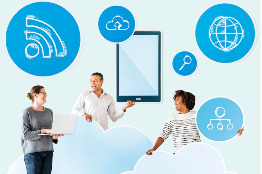 How Cloud Applications Affect the Future of Your Business